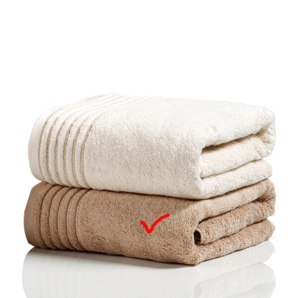 Towels, cotton set - Image 7