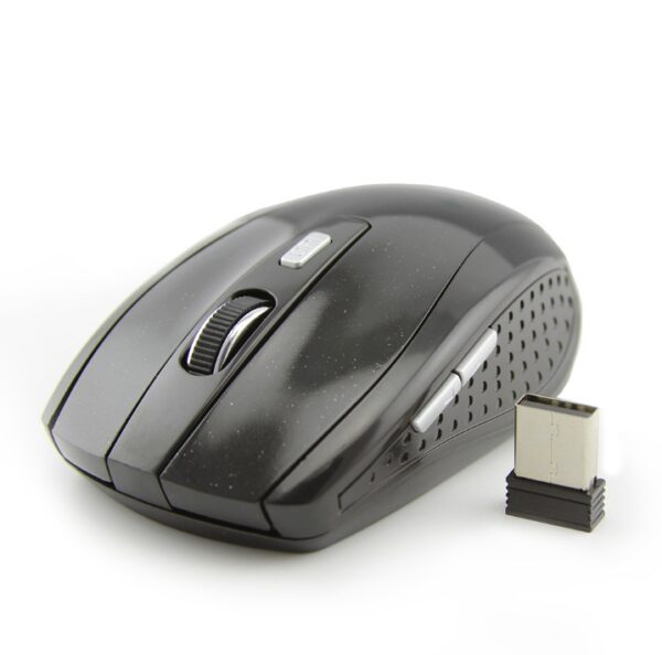 Wireless mouse office computer mouse wholesale mouse - Image 5