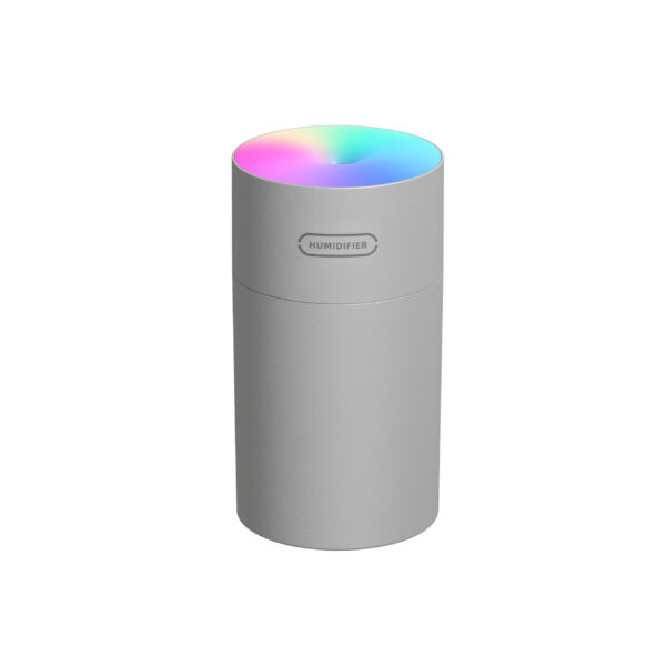 The second generation colorful cup humidifier usb - Image 3