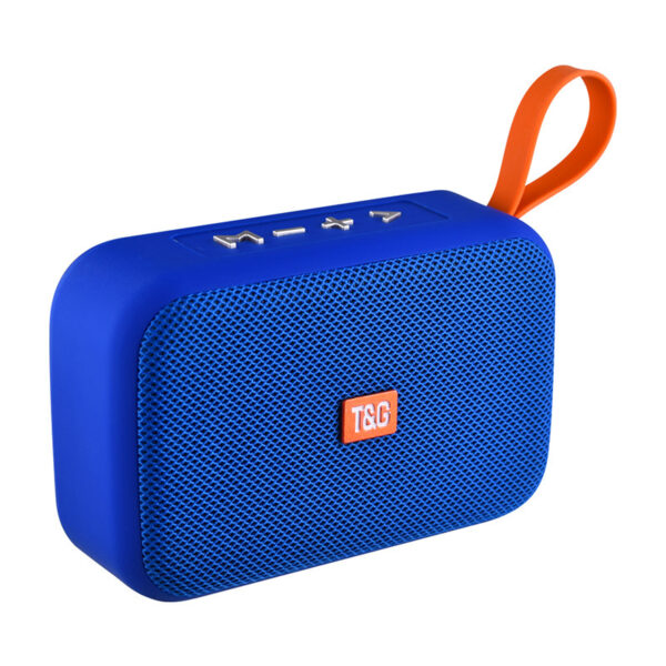 Sports Wireless Bluetooth Call Portable Audio Radio - Image 10