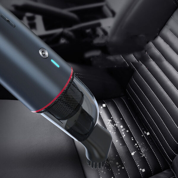 Car wireless vacuum cleaner - Image 5