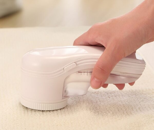 Lint remover machine - Image 5