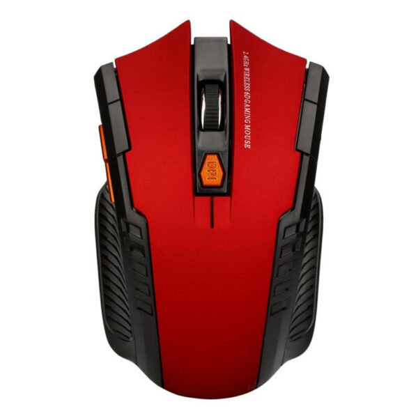 New Gaming Wireless Mouse 2.4G Wireless Mouse - Image 4