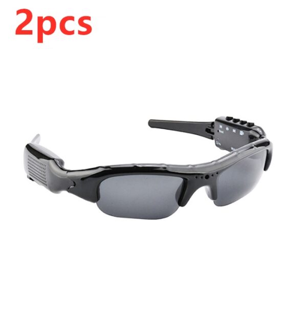 Digital  Sunglasses - Image 3