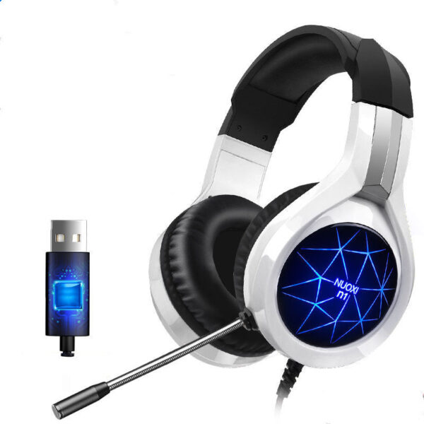 Headphones for video games - Image 2