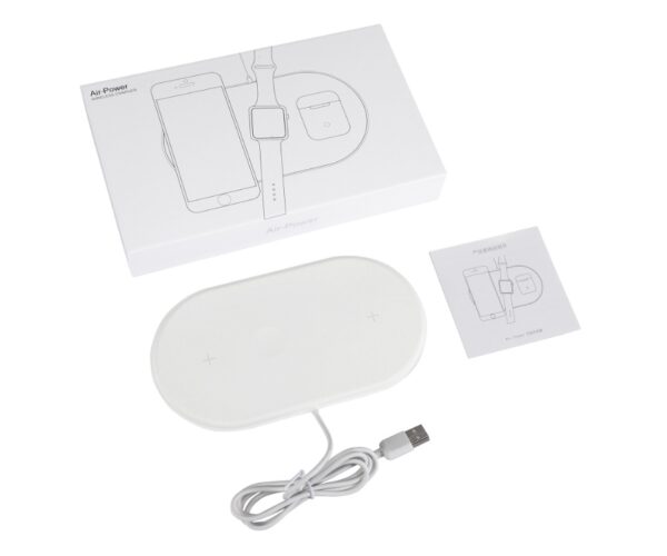 3-in-1 wireless charger - Image 2