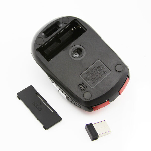 Wireless mouse office computer mouse wholesale mouse - Image 7