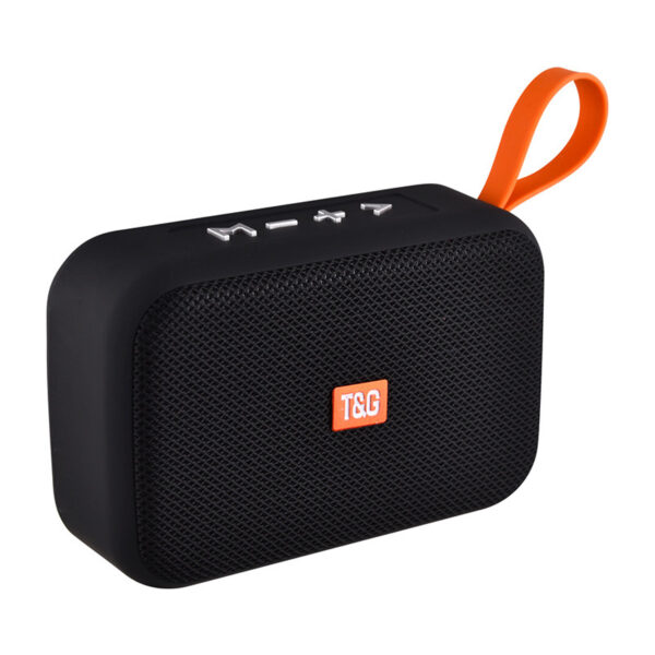 Sports Wireless Bluetooth Call Portable Audio Radio - Image 7