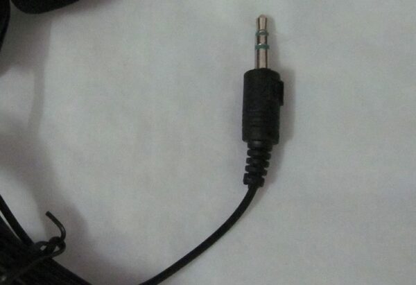 Lavalier microphone microphone - Image 5