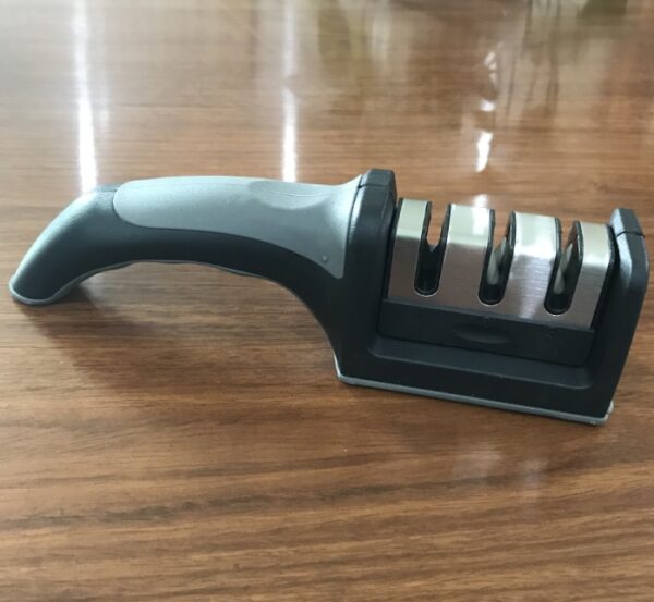 Kitchen household knife sharpener - Image 2