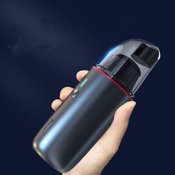 Car wireless vacuum cleaner - Image 4