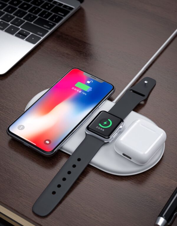 3-in-1 wireless charger - Image 3