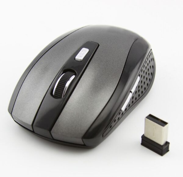 Wireless mouse office computer mouse wholesale mouse - Image 8