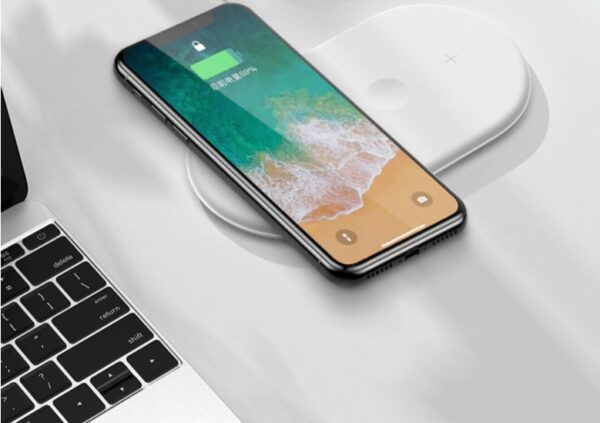 3-in-1 wireless charger - Image 5