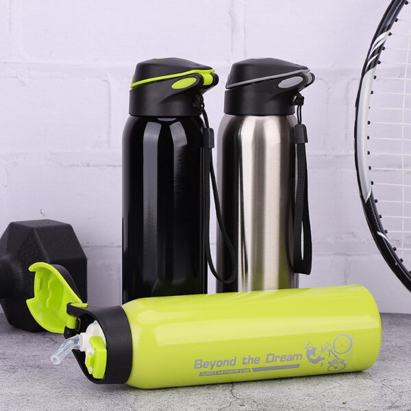 Bike Water Bottle - Image 4