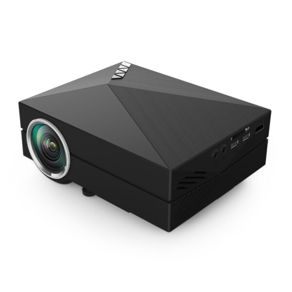 GM60 Home Mini Projector - Image 3