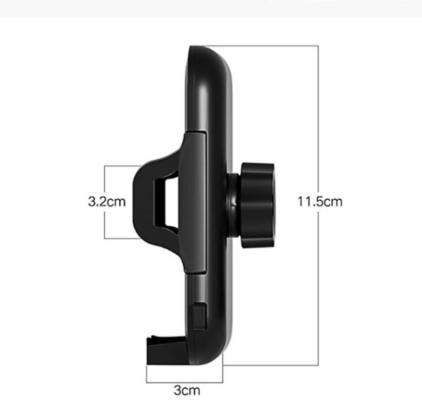 Universal Car Phone Holder - Image 6