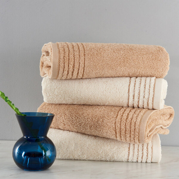 Towels, cotton set - Image 8