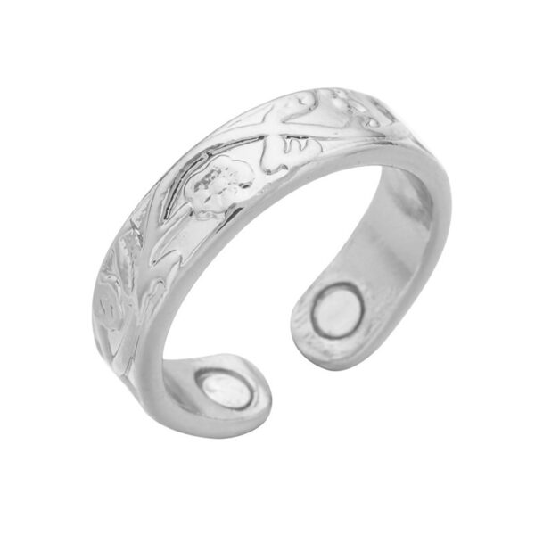 Creative Personalized Health Care Ring For Men And Women - Image 2