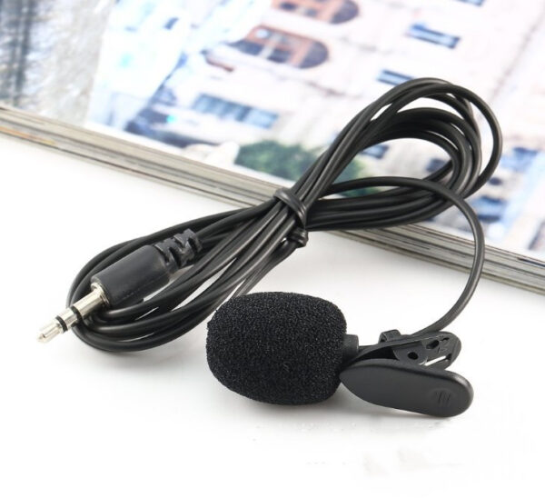 Lavalier microphone microphone - Image 2