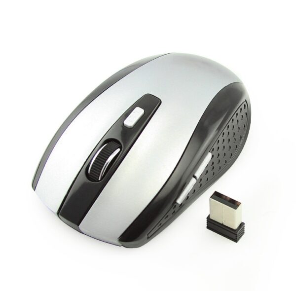 Wireless mouse office computer mouse wholesale mouse - Image 3