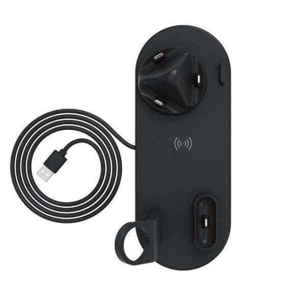 4 in 1 Fast Charging Station - Image 6