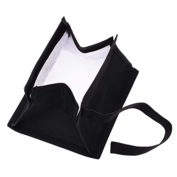 Neewer Camera Universal Foldable Diffuser Mini Softbox - Image 2