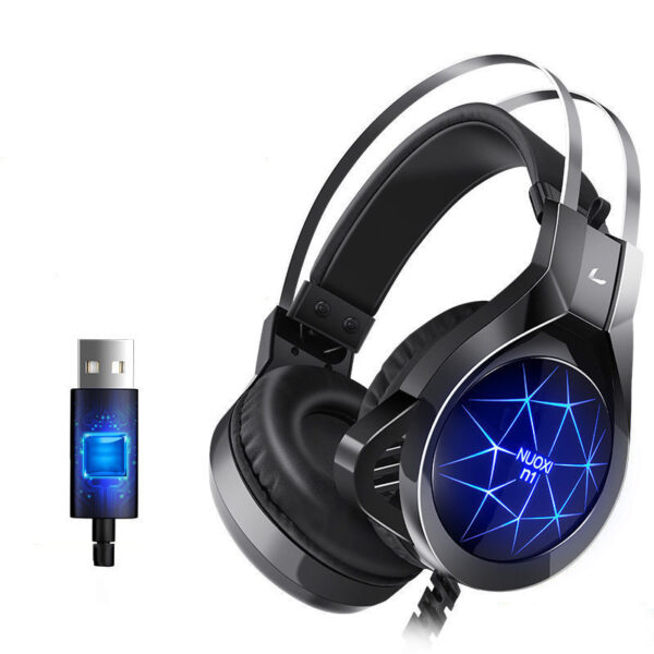 Headphones for video games - Image 5