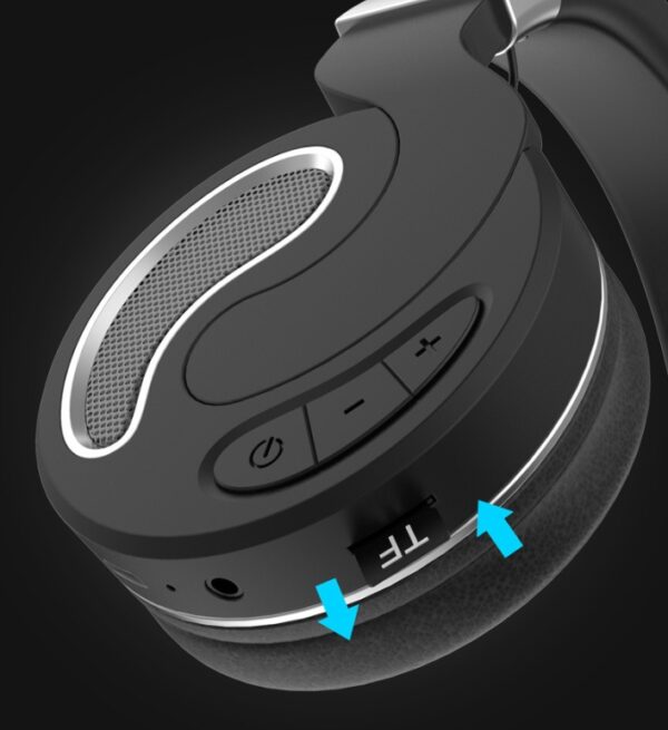 Bluetooth headset - Image 3