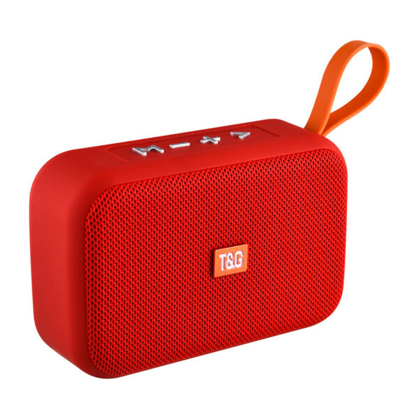 Sports Wireless Bluetooth Call Portable Audio Radio - Image 4