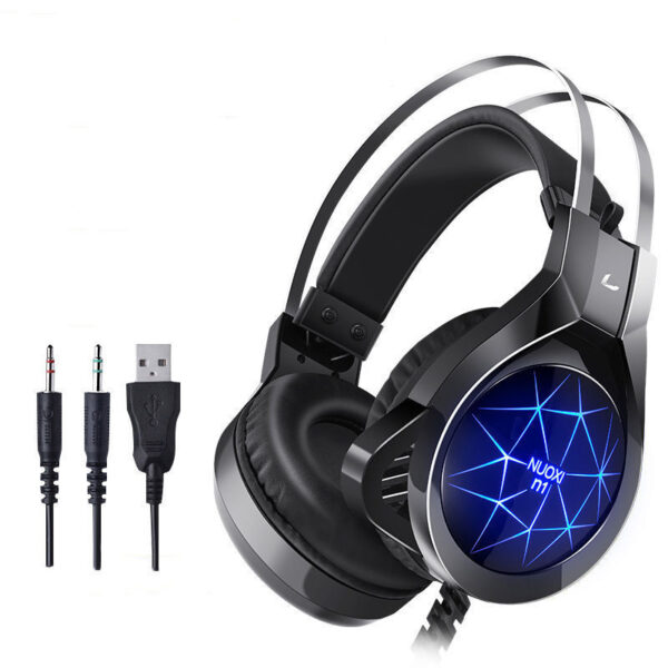 Headphones for video games - Image 4