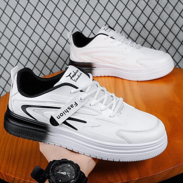 Mens Fashion Casual Sports Board Shoes - Image 6