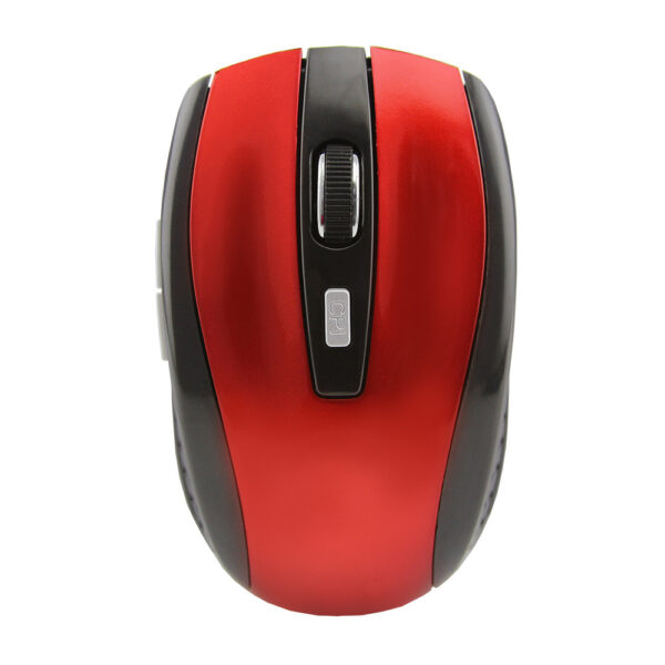 Wireless mouse office computer mouse wholesale mouse - Image 6