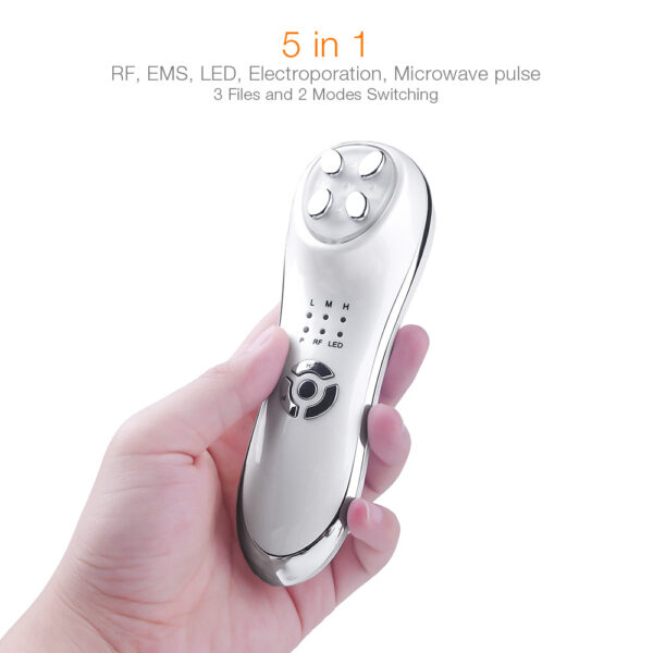 Mesotherapy Electroporation RF SkinCare - Image 5