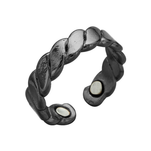 Creative Personalized Health Care Ring For Men And Women - Image 3