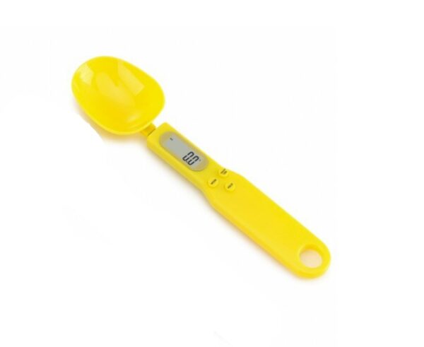 Electronic Kitchen Scale LCD Display Digital Weight Measuring Spoon Digital Spoon Scale Mini Kitchen Accessories Tools - Image 9