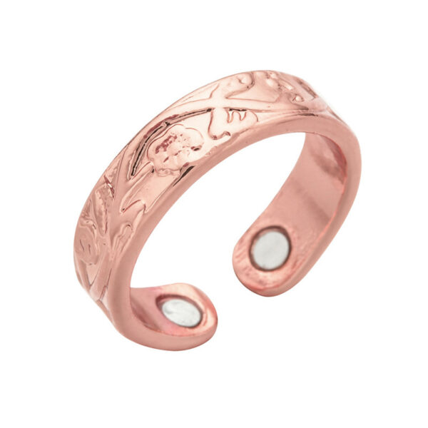 Creative Personalized Health Care Ring For Men And Women - Image 7