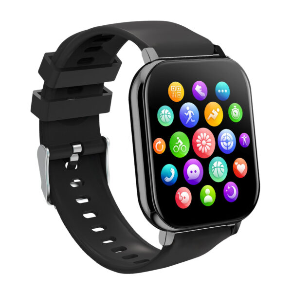 Call Full Touch Screen Smart Watch - Image 6