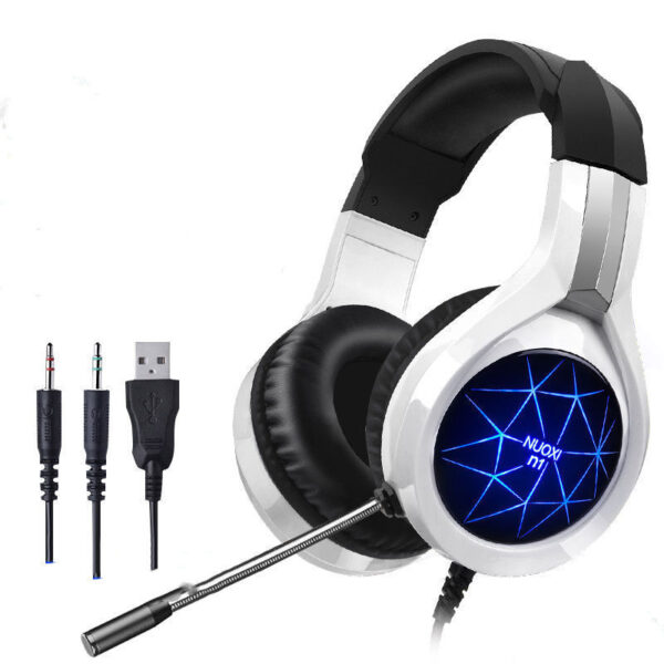 Headphones for video games - Image 8