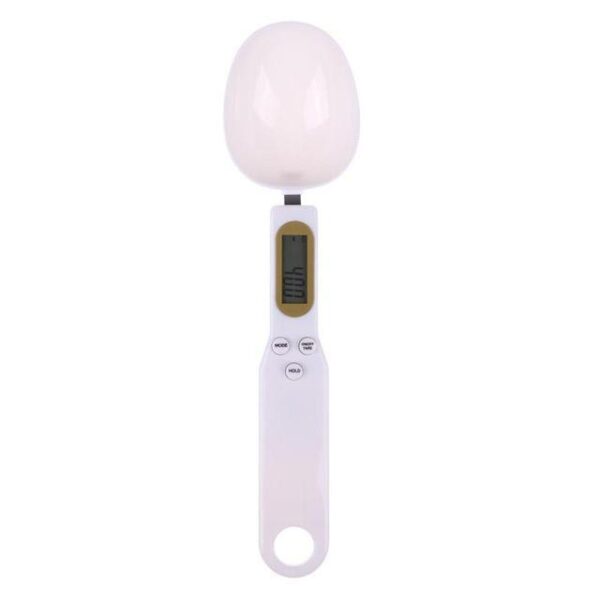 Electronic Kitchen Scale LCD Display Digital Weight Measuring Spoon Digital Spoon Scale Mini Kitchen Accessories Tools - Image 6