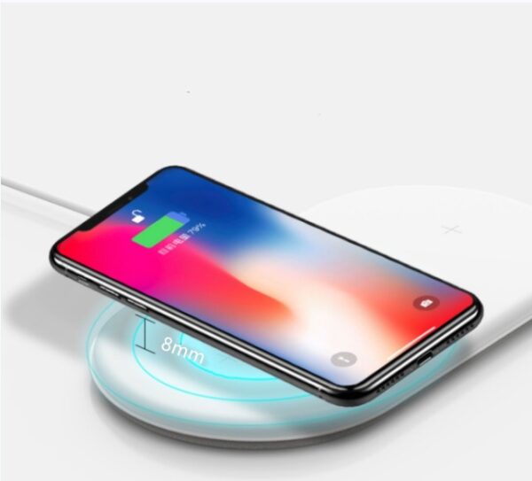 3-in-1 wireless charger - Image 8