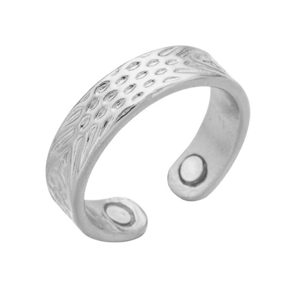 Creative Personalized Health Care Ring For Men And Women - Image 6