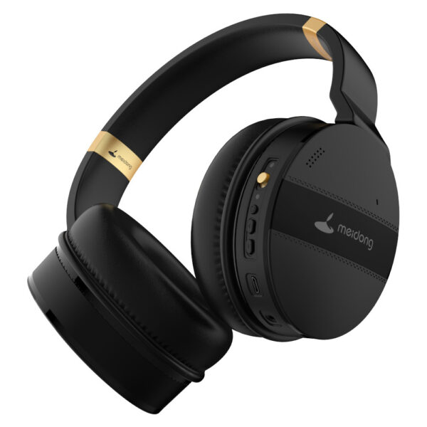 Noise Canceling Headphones Computer Mobile Bass Gaming Wireless Headphones - Image 7