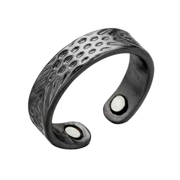 Creative Personalized Health Care Ring For Men And Women - Image 5