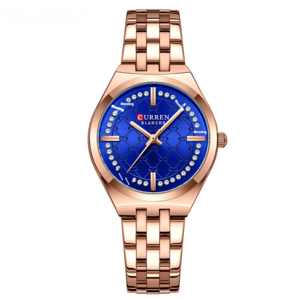 Quartz Hot Waterproof Women's Watch - Image 10