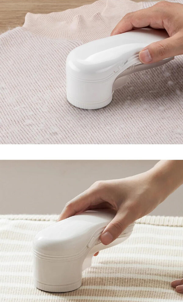 Lint remover machine - Image 9