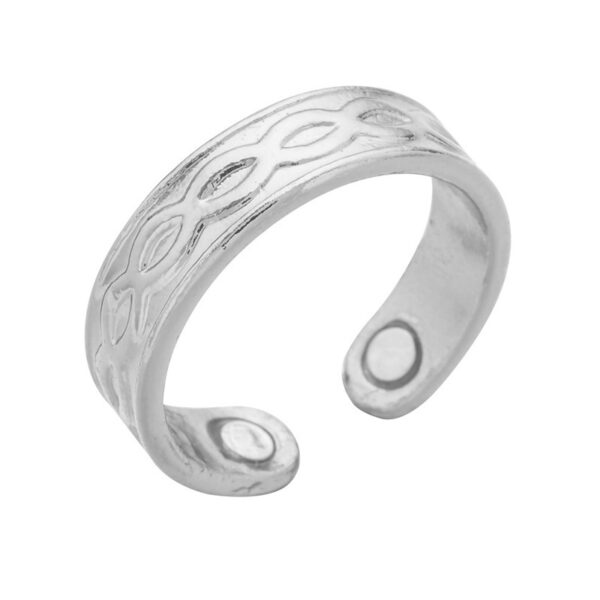 Creative Personalized Health Care Ring For Men And Women - Image 9